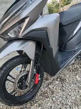 هوندا‏، کلیک 150‏ - تصویر 2