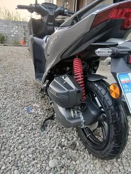 هوندا‏، کلیک 150‏ - تصویر 4