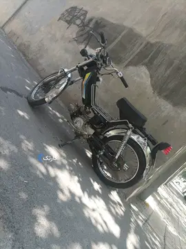هندا 70 سالم - تصویر 2