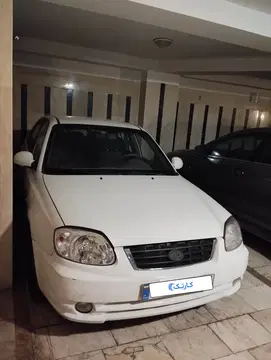 هیوندای‏، ورنا‏، دنده ای‏ - تصویر 2