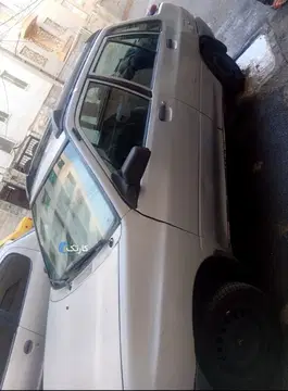 پراید‏، 131‏، EX‏ - تصویر 2