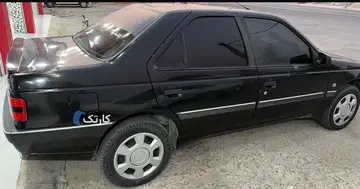 پژو‏، 405‏، SLX‏