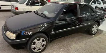 پژو‏، 405‏، SLX‏ - تصویر 2