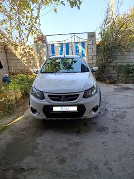 کوییک‏، GX‏، L دنده ای‏ - تصویر 2