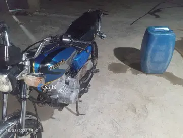 هوندا‏، CD 200‏ - تصویر 2