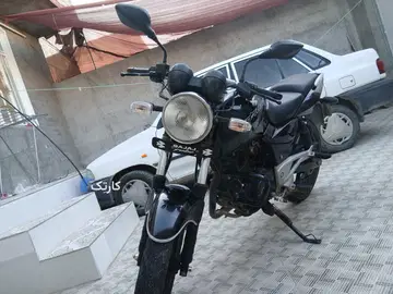 باجاج‏، پالس 180‏ - تصویر 2