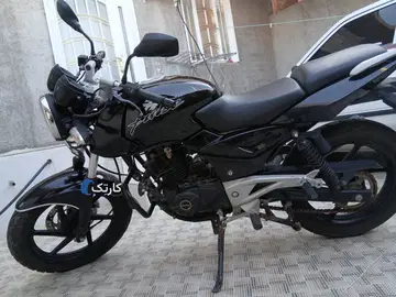 باجاج‏، پالس 180‏ - تصویر 1