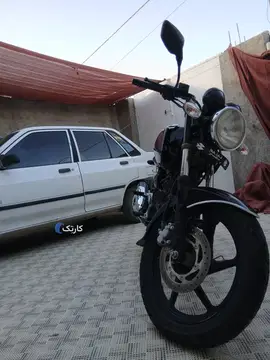 باجاج‏، پالس 180‏ - تصویر 4