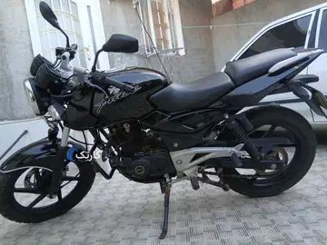 باجاج‏، پالس 180‏ - تصویر 5