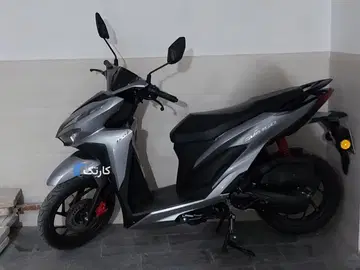 ایران دوچرخ‏، آوا کلیک 150‏
