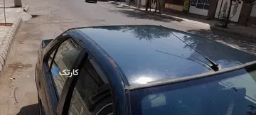 پژو آردی سالم - تصویر 3