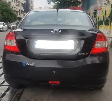ام وی ام‏، 550‏، اتوماتیک‏ - تصویر 5