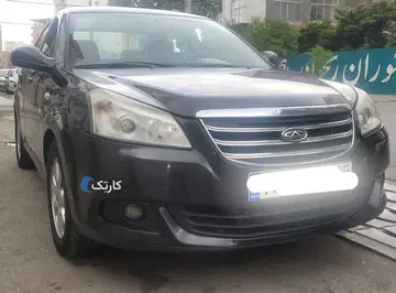 ام وی ام‏، 550‏، اتوماتیک‏ - تصویر 3