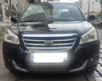ام وی ام‏، 550‏، اتوماتیک‏ - تصویر 1