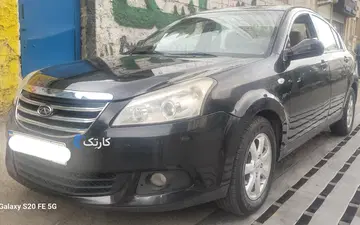ام وی ام‏، 550‏، اتوماتیک‏ - تصویر 2