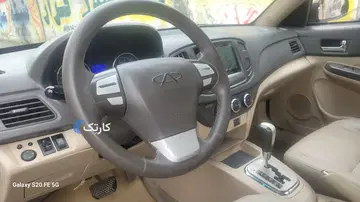 ام وی ام‏، 550‏، اتوماتیک‏ - تصویر 6