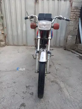 هوندا‏، CD 200‏