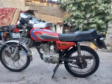 هوندا‏، CD 200‏ - تصویر 5