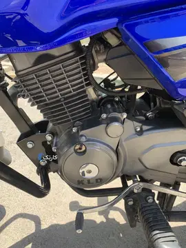 کبیر موتور‏، KLD 200‏ - تصویر 4