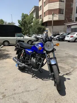 کبیر موتور‏، KLD 200‏ - تصویر 5