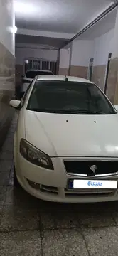 رانا‏، پلاس‏، موتور TU5 پلاس‏ - تصویر 6