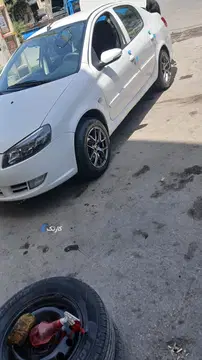 رانا‏، پلاس‏، موتور TU5 پلاس‏ - تصویر 1