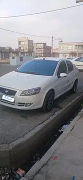 رانا‏، پلاس‏، موتور TU5 پلاس‏ - تصویر 4