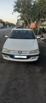 پژو‏، پارس‏، دوگانه سوز‏ مدل ۸۹ گریبکس زانتیا - تصویر 1