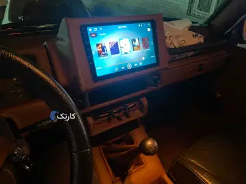 نیسان‏، پاترول چهار در‏، 6 سیلندر‏ - تصویر 3