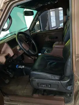 نیسان‏، پاترول چهار در‏، 6 سیلندر‏ - تصویر 5