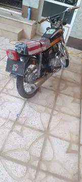 هوندا‏، CDI 125‏ - تصویر 2