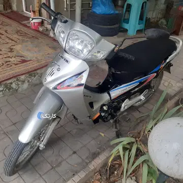 طرح ویو‏، 125‏