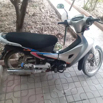 طرح ویو‏، 125‏ - تصویر 2