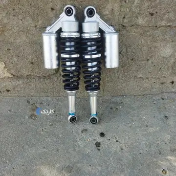 هوندا‏، CDI 125‏
