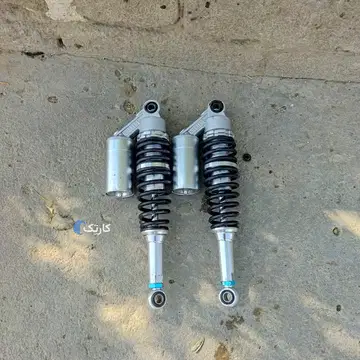 هوندا‏، CDI 125‏ - تصویر 2