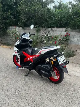 کویر موتور‏، 150‏ - تصویر 2