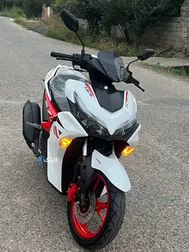 کویر موتور‏، 150‏