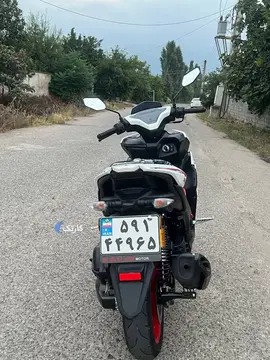 کویر موتور‏، 150‏ - تصویر 4