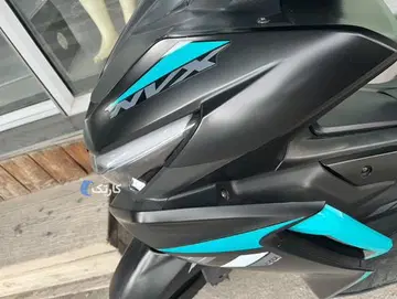 کبیر موتور‏، NVX 170‏ - تصویر 2