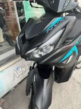 کبیر موتور‏، NVX 170‏ - تصویر 6