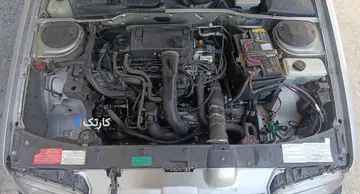 پژو‏، 405‏، GLX بنزینی‏ - تصویر 4
