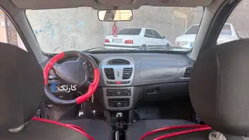 ساینا‏، EX دنده ای‏ - تصویر 5