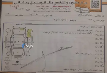 ساینا‏، EX دنده ای‏ - تصویر 4