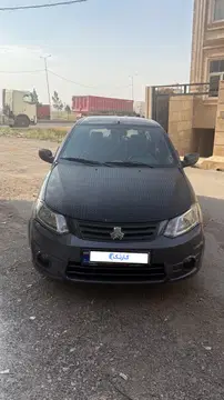 ساینا‏، EX دنده ای‏ - تصویر 1