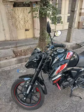 لیفان‏، KPS 200‏ - تصویر 2