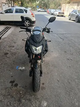 لیفان‏، KPS 200‏ - تصویر 3