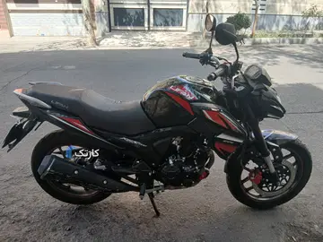 لیفان‏، KPS 200‏