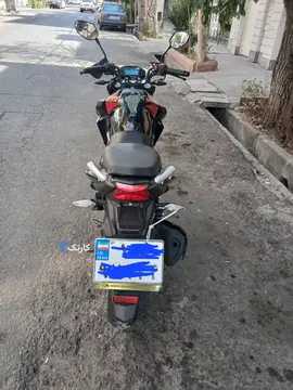 لیفان‏، KPS 200‏ - تصویر 4