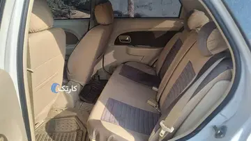 ام وی ام‏، 315هاچ بک‏، ساده‏ - تصویر 1