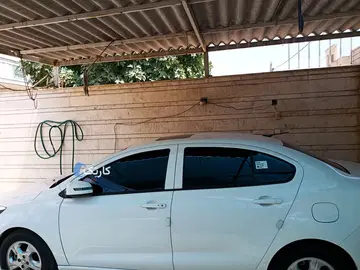 شاهین‏، G دنده ای‏ 1403 - تصویر 2